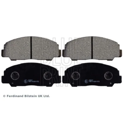 Bilde av BLUE PRINT ADD64219 Bremseklosser framaksel DAIHATSU: Rocky SUV