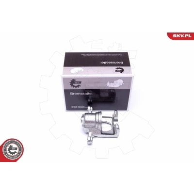 Bilde av ESEN SKV 46SKV193 Bremsecaliper 120mm venstre bakaksel NISSAN: Qashqai / Qashqai+2 I, Juke, Pulsar Hatchback