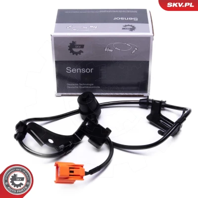Bilde av ESEN SKV 06SKV452 ABS Sensor framaksel høyre 670 HONDA: CIVIC 7 Hatchback