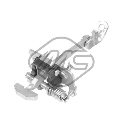 Bilde av Dørfester, bakaksel begge sider, peugeot 307, 307 break, sw, 9181K0