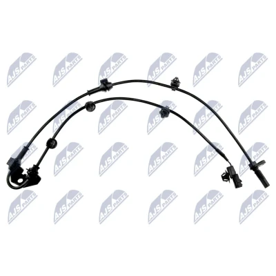 Bilde av Sensor, hjulturtall, Framaksel, Framaksel venstre, suzuki swift iv, 36375, 5622068L00, 5622068L01, 61208
