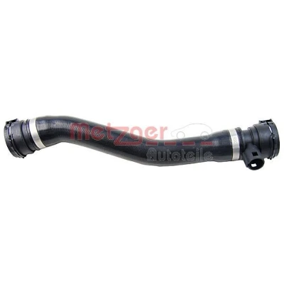 Bilde av METZGER 2420516 Radiatorslange EPDM (etyl propylen dien gummi) BMW: 3 Touring, Sedan, Coupé