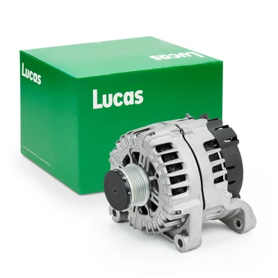 Bilde av LUCAS ELECTRICAL LRA03719 Dynamo 180A BMW: 3 Sedan, Touring