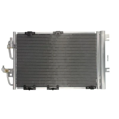 Bilde av THERMOTEC KTT110058 Kondensator med tørker 540mm OPEL: Zafira B, Astra H Hatchback