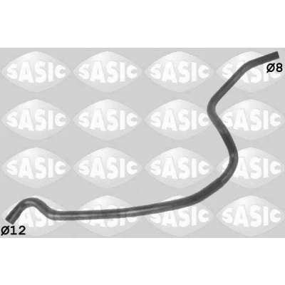 Bilde av SASIC 3406329 Radiatorslange