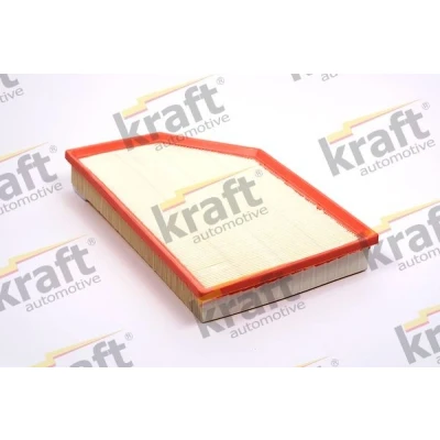 Bilde av KRAFT 1716305 Luftfilter 46 225, 228 346 Filterinnsats VOLVO: V70 3, 2, XC70 II Stasjonsvogn
