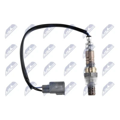 Bilde av Lambdasonde, Foran, Foran høyre, lexus,toyota, 89465 20730, 50060, 50120, 50150, 50200, 60150, 60370