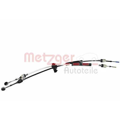 Bilde av METZGER 3150347 Kabel, girmekanisme dobbelkabel