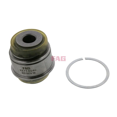 Bilde av FAG 825 0474 10 Bærekule 54mm 65mm LAND ROVER: Discovery IV VAN, 3, Range Rover 3