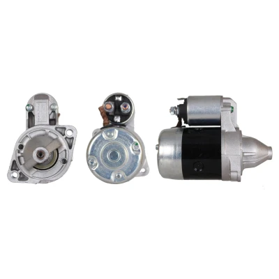 Bilde av Starter ELSTOCK 25 0298