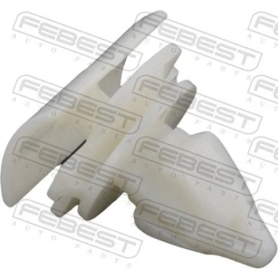 Bilde av FEBEST 88570 159 klips, pynte /beskyttelseslist VOLKSWAGEN: Passat B6 Variant