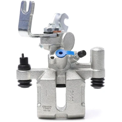 Bilde av METZGER 6261525 Bremsecaliper venstre bakaksel MAZDA: MX 5 2