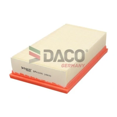 Bilde av Luftfilter DACO Germany DFA2606