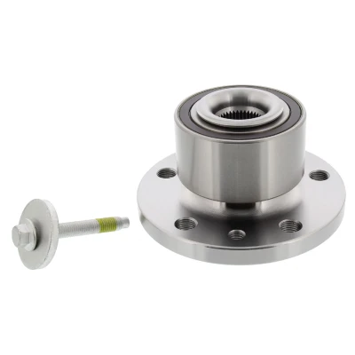 Bilde av MAPCO 26968 Hjullagersett framaksel begge sider med integrert magnetisk senorring 82 VOLVO: XC60 I, V70 3, XC70 II Stasjonsvogn