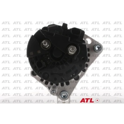 Bilde av Dynamo, audi,seat,skoda,vw, 06F 903 023 BX, GX, 06F903023B, 06F903023G