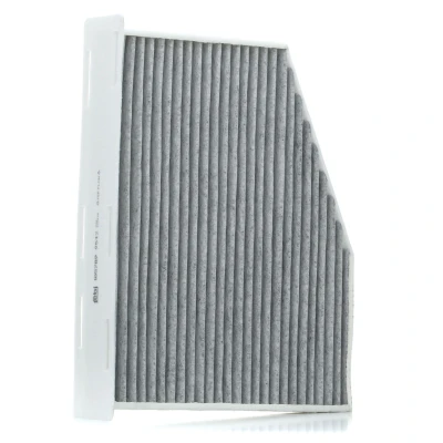 Bilde av FEBI BILSTEIN 105789 Kupéfilter Filterinnsats, Karbonfilter 288 213 34 VOLKSWAGEN: Tiguan I, Passat B7 Alltrack, Caddy 3, SKODA: Superb II Hatchback