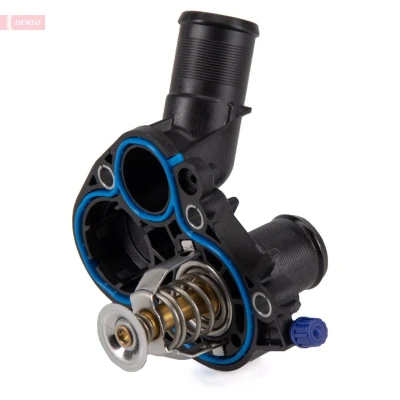 Bilde av DENSO DTM83897 Termostat 83C med tetning PEUGEOT: 308 II Hatchback