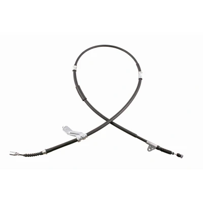 Bilde av ACKOJA A70 30008 Bremsekabel høyre bak 1824 for parkeringsbrems TOYOTA: Avensis I Sedan, Stasjonsvogn