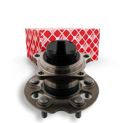 Bilde av FEBI BILSTEIN 31337 Hjullagersett TOYOTA: RAV4 II SUV