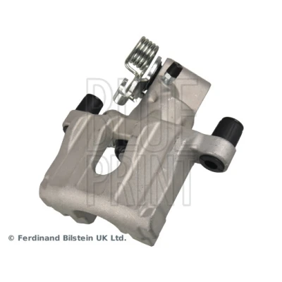 Bilde av BLUE PRINT ADBP450026 Bremsecaliper Aluminiumstøpegods venstre bakaksel FORD: FOCUS 3 Turnier, 3, Transit Connect V408 Van, VOLVO: V50
