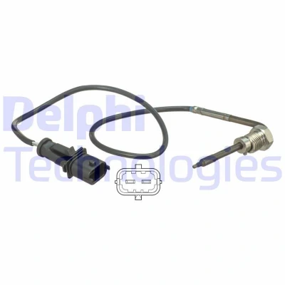 Bilde av DELPHI TS30111 Sensorer