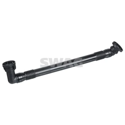 Bilde av SWAG 20 94 6301 Veivhusventilasjon senter BMW: 5 Sedan, X5, X3