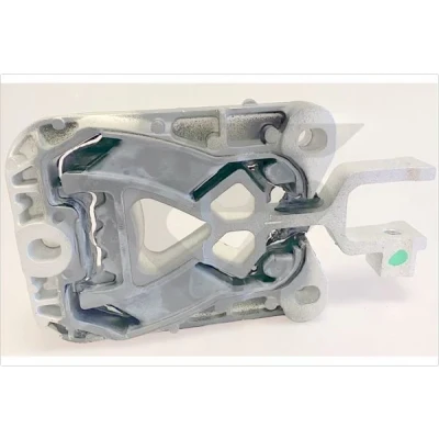 Bilde av HUTCHINSON 532F77 Holder, motoropphengning