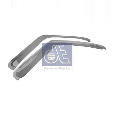 Bilde av DT Spare Parts 2.97911 Vindskjerm