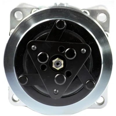 Bilde av MAHLE ORIGINAL ACP 1121 000S Kompressor SD7H15 24 PAG 46 R 134a