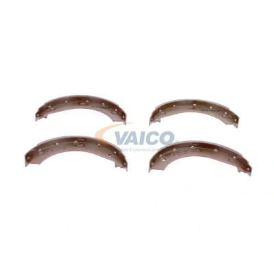 Bilde av VAICO V20 0077 Handbromsbackar bakaksel Q+, original equipment manufacturer quality BMW: 3 Coupé, 7, 5 Sedan