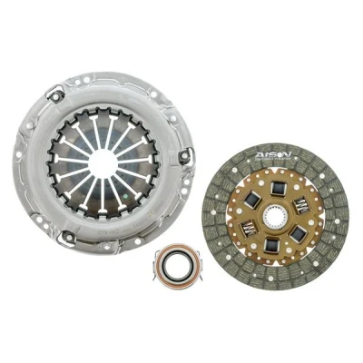 Bilde av AISIN Clutch Kit (3P) KT 164A tre deler med clutchtrykkplate clutchplate, utløserlager 224 TOYOTA: Hiace 4 Kasten, Bus