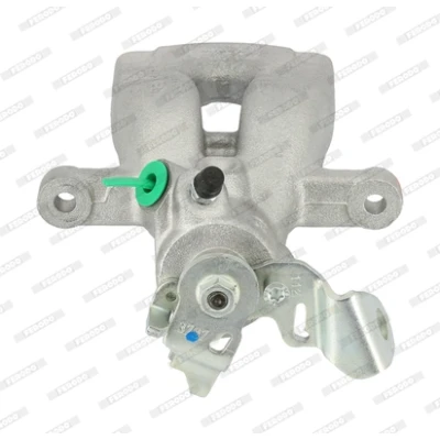 Bilde av FERODO PREMIER FCL694567 Bremsecaliper Aluminiumstøpegods med tilbehør RENAULT: Clio 3, III Grandtour
