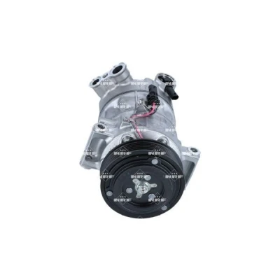 Bilde av NRF 320031 Kompressor PXC14 12V PAG 46 YF R1234yf, R134a med tetning OPEL: Antara, Insignia A Sedan, Sports Tourer