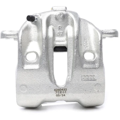 Bilde av METZGER 6260432 Bremsecaliper framaksel høyre OPEL: Omega B Caravan, A Sedan