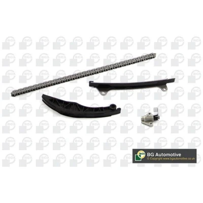 Bilde av Registerkjedesett, hyundai i10 i, ii, kia picanto 24321 04000, 24410 24420 24431 04000
