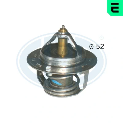 Bilde av ERA 350352A Termostat 88 med tetning MAZDA: MX 5 2, I, 929 II Coupé, MITSUBISHI: PAJERO Lancer Limousine