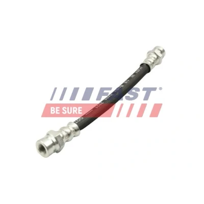 Bilde av FAST FT35050 Bremseslange venstre bakaksel, høyre bakaksel 188 M10x1 FIAT: Panda II Hatchback, 500 Hatchback