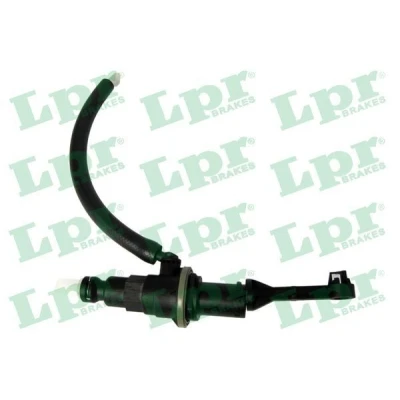 Bilde av LPR 2184 Giversylinder NISSAN: Interstar Minibuss
