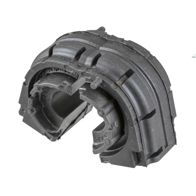 Bilde av LEMFÖRDER 43676 01 Stabilisatorbøssinger bakaksel begge sider SKODA: Yeti, Superb II Stasjonsvogn, VOLKSWAGEN: Tiguan I, AUDI: TT Coupé