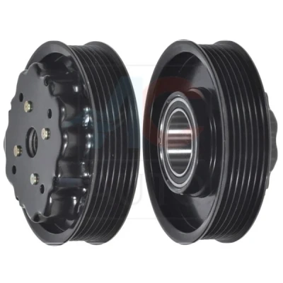 Bilde av ACAUTO AC 06DN54 Magnet Clutch DENSO, AUDI, SEAT, SKODA, VAG, VOLKSWAGEN, VW 6SE, 7SE VOLKSWAGEN: Golf 4 Variant