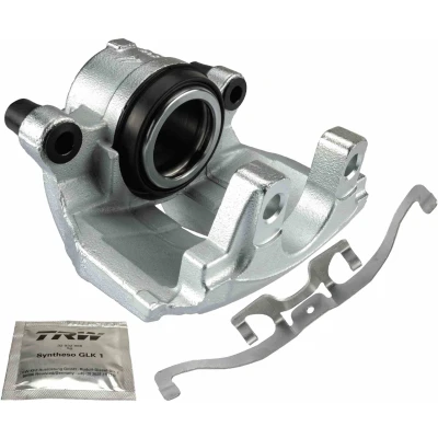 Bilde av TRW BHS1555E Bremsecaliper Støpejern PEUGEOT: 508 I SW, 308 Hatchback, Sedan, CITROËN: C5 III Stasjonsvogn, DS4 3