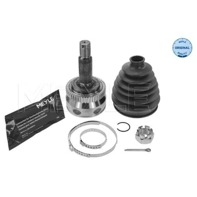 Bilde av MEYLE 37 14 498 0005 Drivknute ORIGINAL Quality hjulside med ABS ring HYUNDAI: Tucson