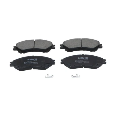 Bilde av KAVO PARTS KBP 8533 Bremseklosser med akustisk slitasjevarsel SUZUKI: Vitara IV SUV, SX4 II S Cross