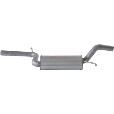 Bilde av Mellomlyddemper, vw, 3C0253409AP, 3C0253409M