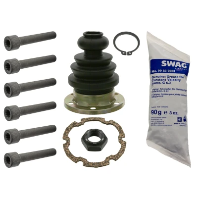 Bilde av Mansjett, drivaksel SWAG 30 90 3626