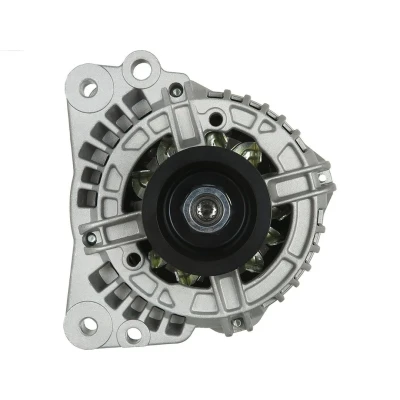Bilde av AS PL A0427 Dynamo 12V 70A VOLKSWAGEN: Transporter 5 Bus, Passat B6 Variant, Caddy 3, AUDI: A3 Sportback, A4 B5 Avant, A2, SKODA: Octavia I Hatchback