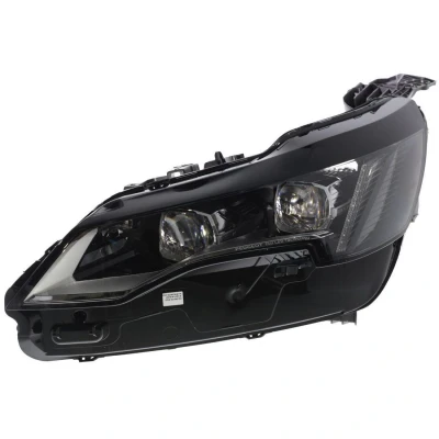 Bilde av VALEO 451108 Frontlykter