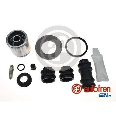 Bilde av AUTOFREN SEINSA D41757K Bremseklave Reparasjonssett bakaksel 38 WITH MECHANISM