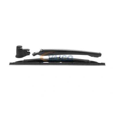 Bilde av VAICO V10 8658 Viskerarmsett, vindusspyling med hette, integrert viskeblad EXPERT KITS +