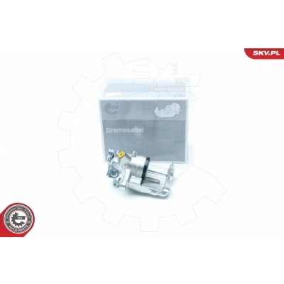 Bilde av Bremsecaliper, Venstre bakaksel, fiat,nissan,opel,renault,vauxhall, 4414623, 4418034, 7701050915, 7701056166, 7711135704, 93192386